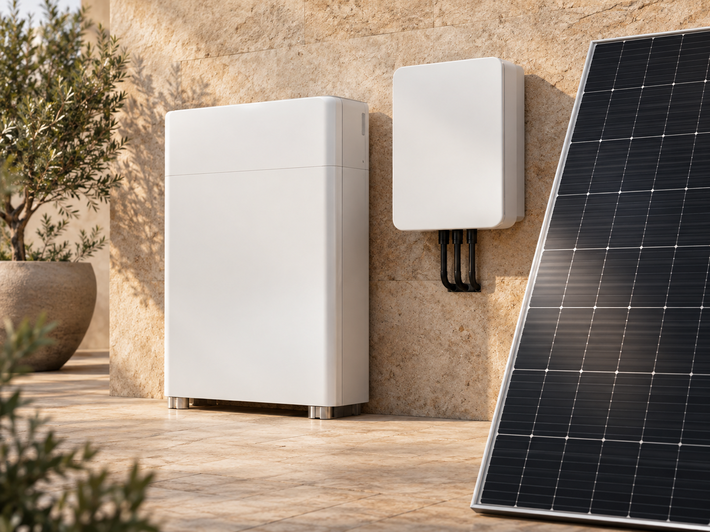 solvra product concept