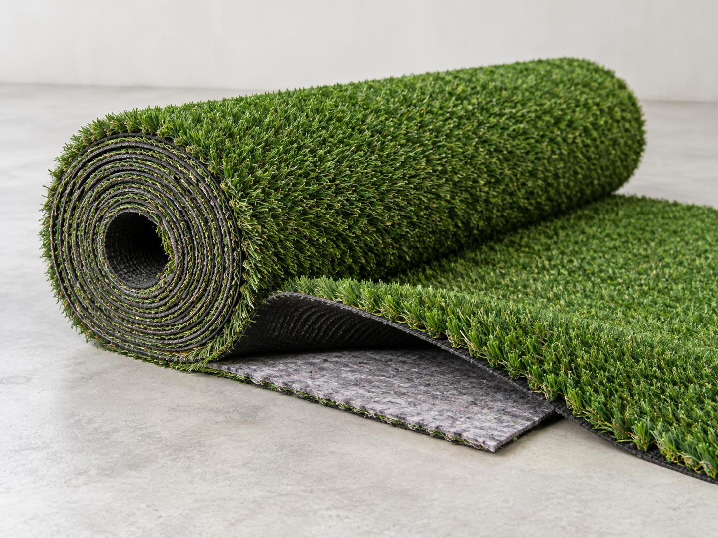 Landscape surfaces — collection study