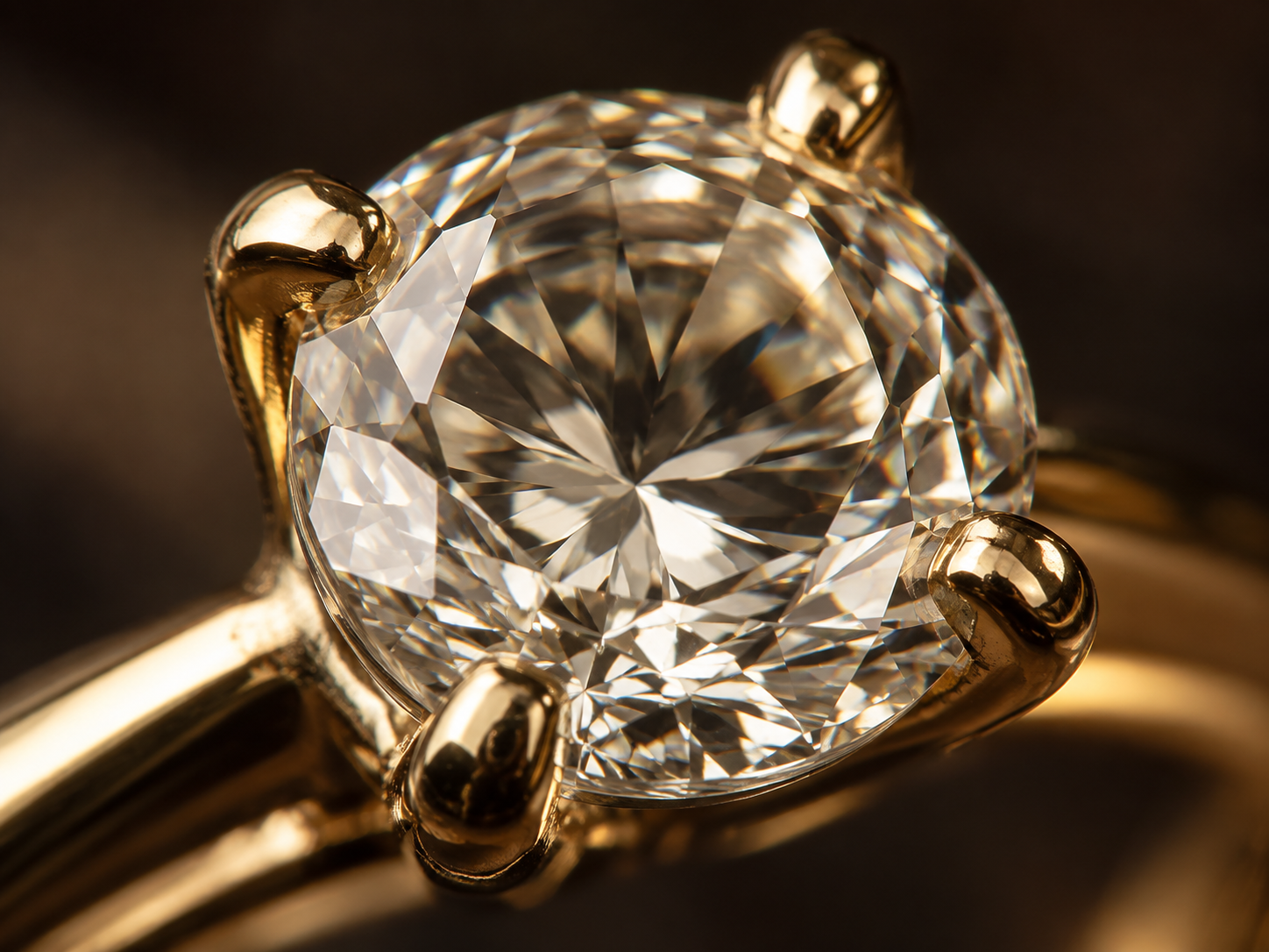 Jewellery studies — material close-up