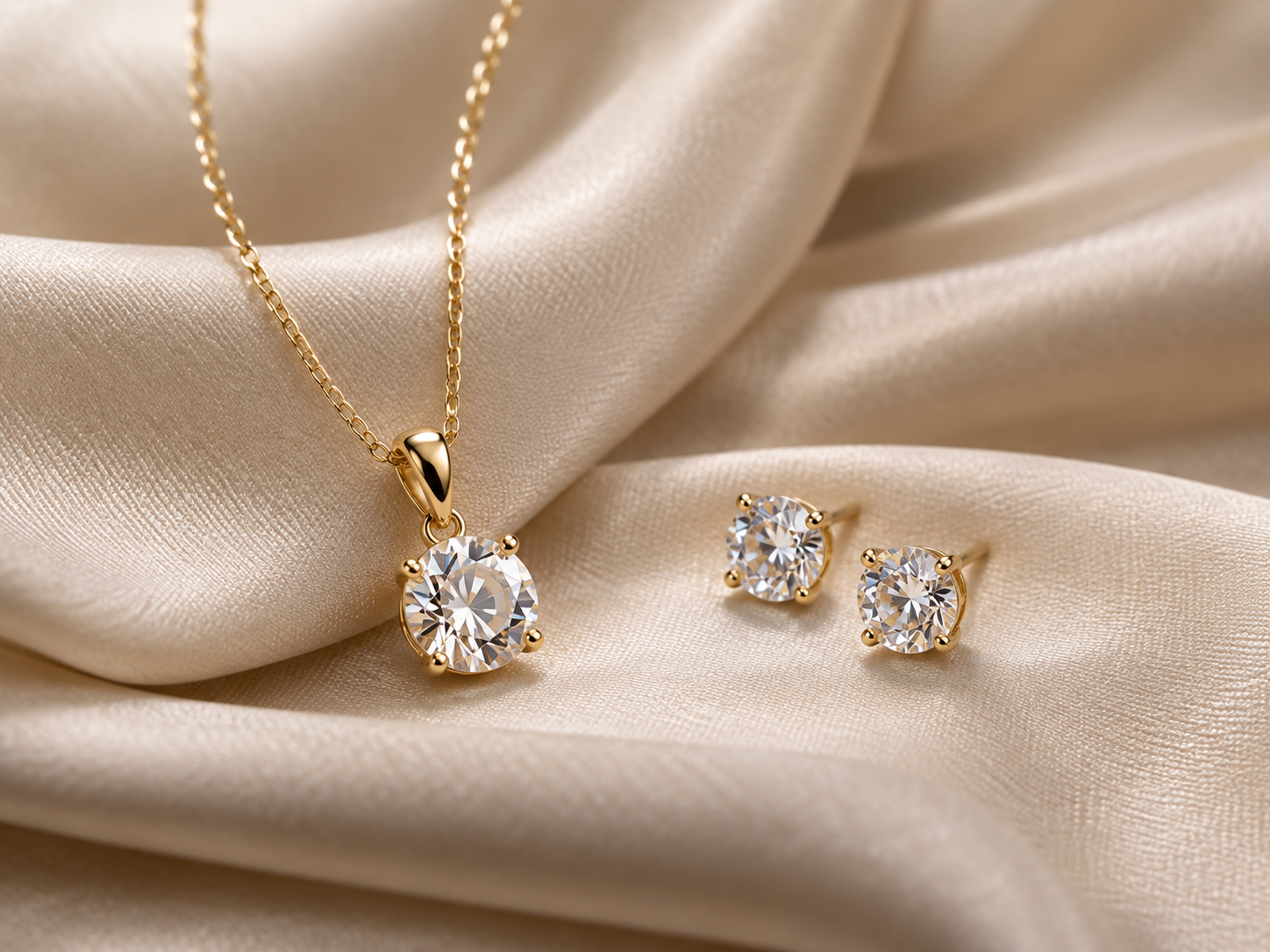 Jewellery studies — collection study