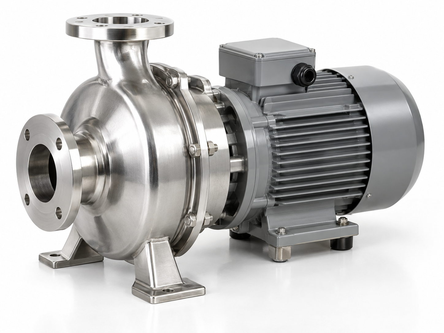 Pumps & fluid systems — collection study