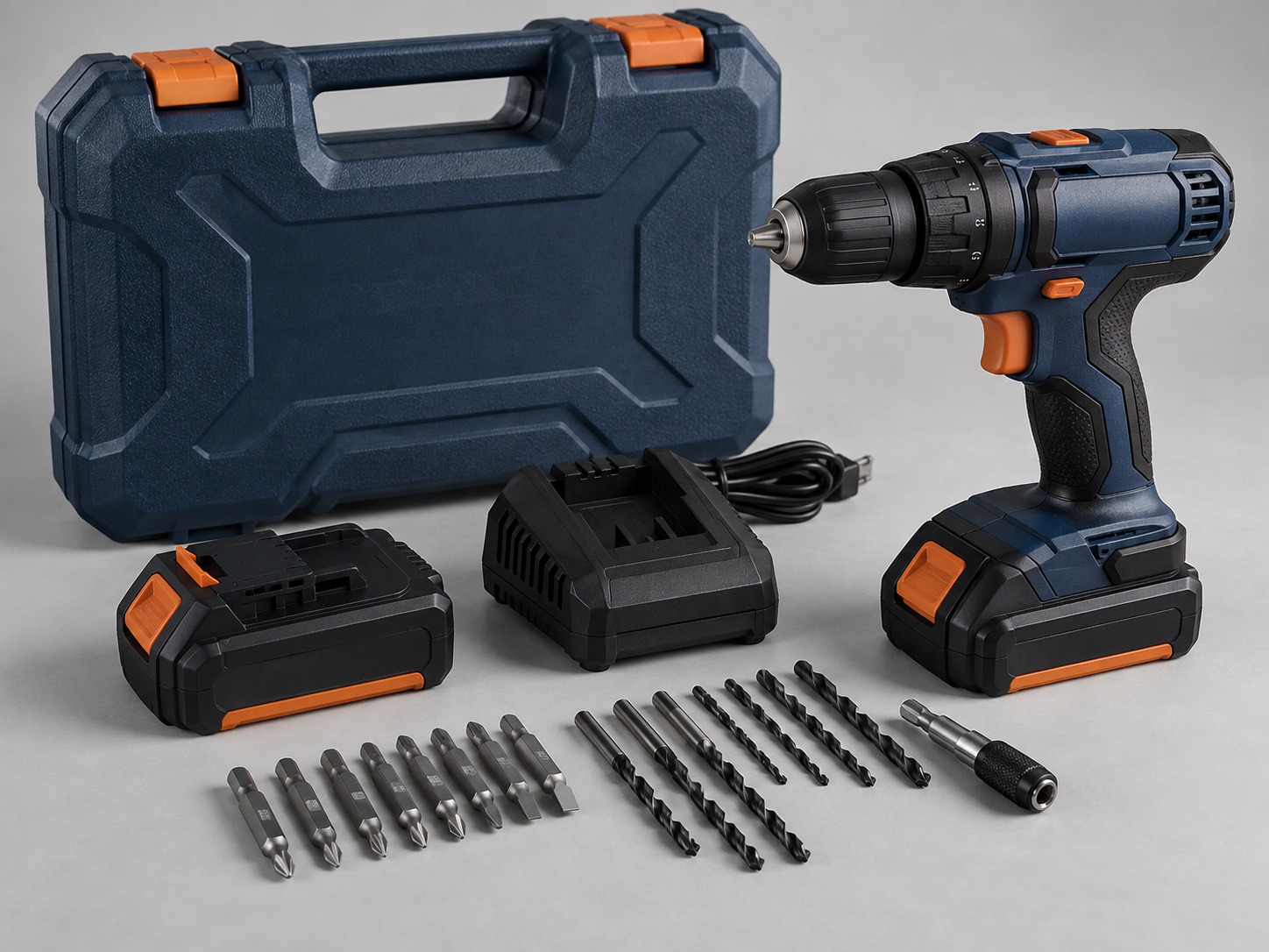 Drill / Driver