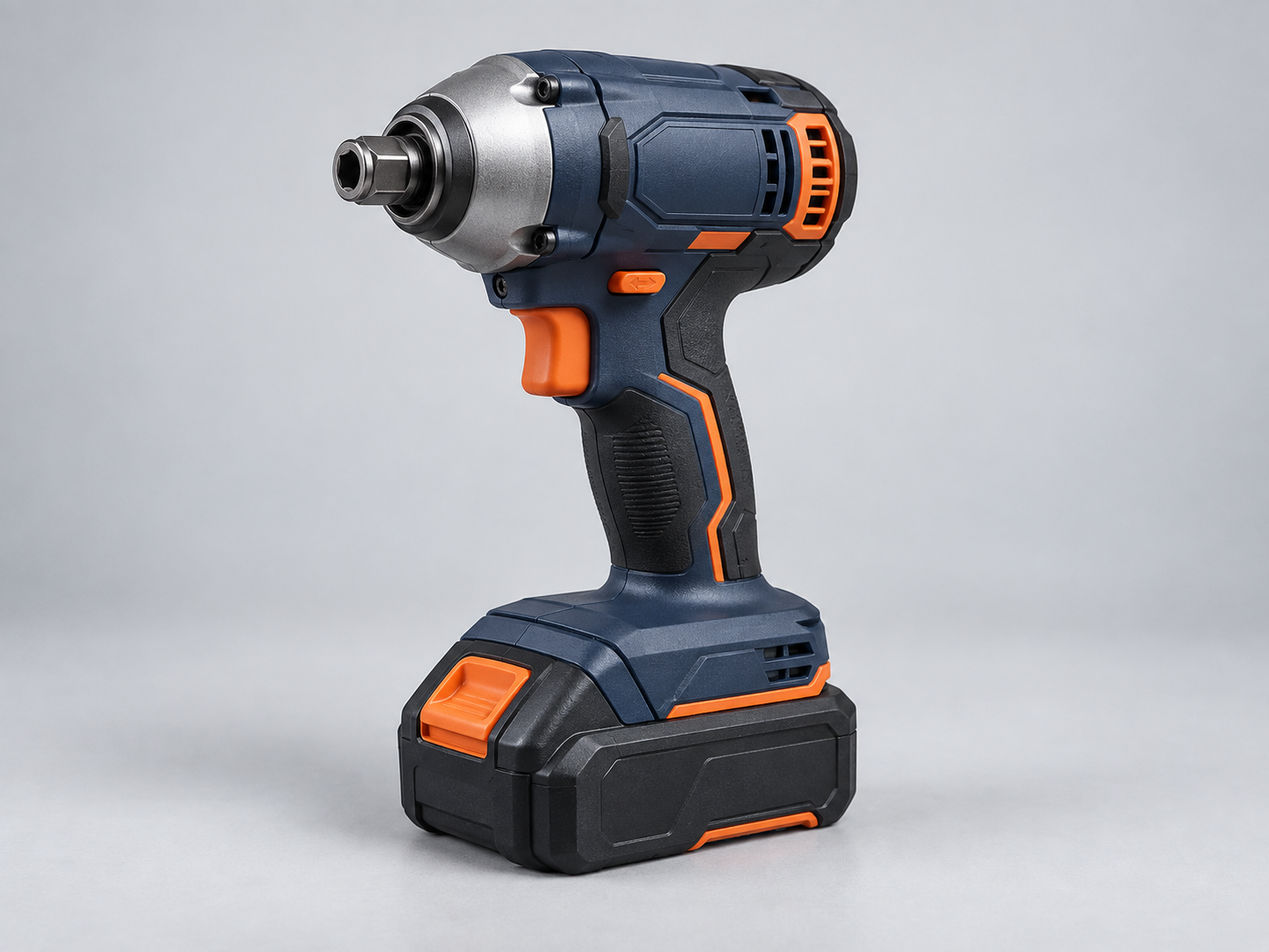Impact Driver