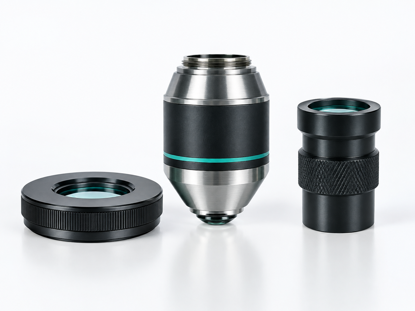 Optical microscope instrument study